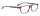 DASH Optische Fassungen Brown N/A