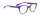 PIT-5 Optische Fassungen Purple N/A