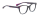 PIT-5 Optische Fassungen Black N/A