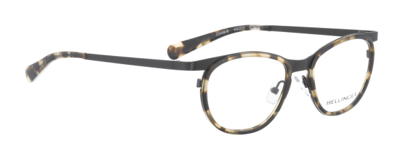 CIRCLE-8 Optische Fassungen Grey N/A
