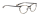 CIRCLE-8 Optische Fassungen Grey N/A