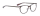 CIRCLE-8 Optische Fassungen Purple N/A