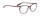 CIRCLE-8 Optische Fassungen Purple N/A