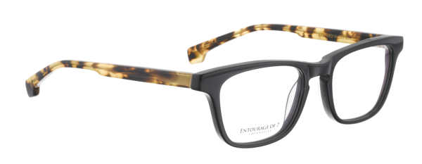 ALLY Optische Fassungen Black N/A