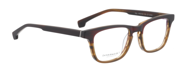 ALLY Optische Fassungen Red N/A