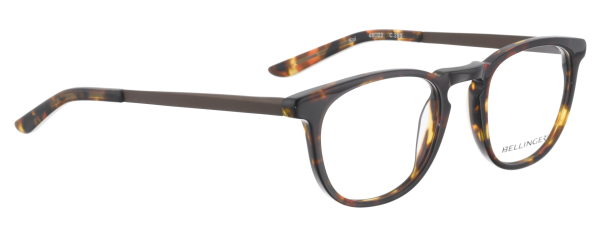 KOI Optische Fassungen Brown N/A