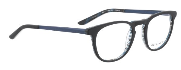 KOI Optische Fassungen Black N/A
