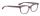 BROWS-2 Optische Fassungen Red N/A