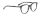 DROP Optische Fassungen Black N/A