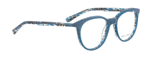 DROP Optische Fassungen Blue N/A