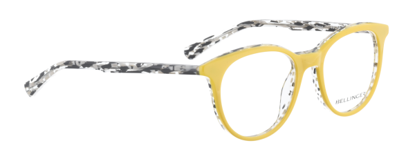 DROP Optische Fassungen Yellow N/A