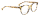 NOLA Optische Fassungen Brown N/A