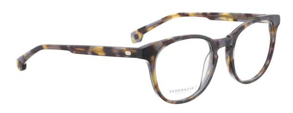 NOLA Optische Fassungen Brown N/A