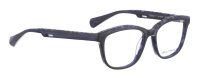 BROWS-1 Optische Fassungen Purple N/A