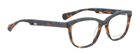 BROWS-1 Optische Fassungen Brown N/A
