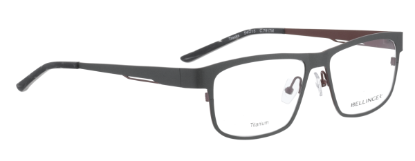 TRACKS Optische Fassungen Grey N/A