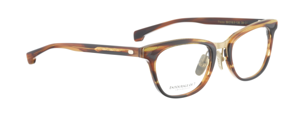 POPPY Optische Fassungen Brown N/A