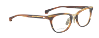 POPPY Optische Fassungen Brown N/A