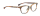 POPPY Optische Fassungen Brown N/A