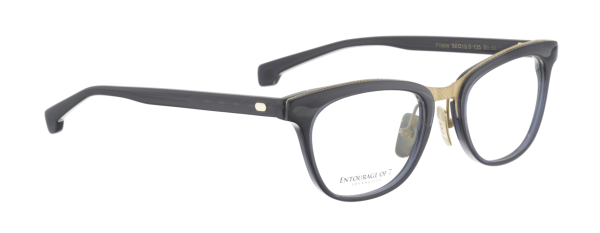 POPPY Optische Fassungen Blue N/A