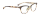 POPPY Optische Fassungen Brown N/A