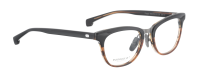 POPPY Optische Fassungen Brown N/A