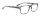MAJOR Optische Fassungen Grey N/A