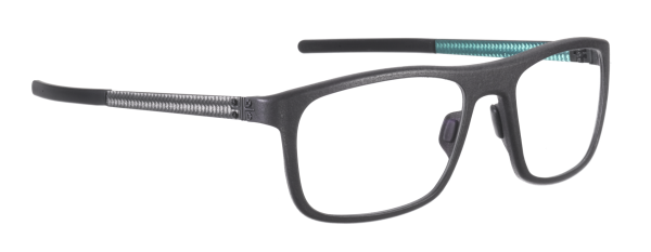 PLUS87 Optische Fassungen Grey N/A