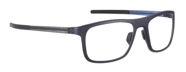 PLUS87 Optische Fassungen Blue N/A