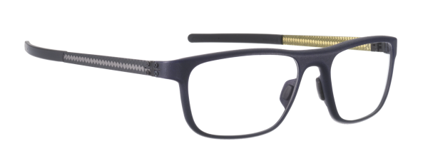 PLUS85 Optische Fassungen Blue N/A
