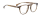 SANBERNADINO Optische Fassungen Brown N/A