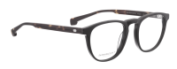 SANBERNADINO Optische Fassungen Black N/A