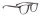 SANBERNADINO Optische Fassungen Black N/A