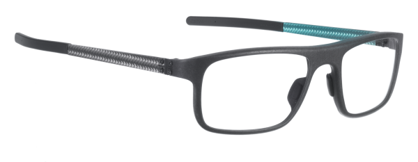 PLUS83 Optische Fassungen Grey N/A