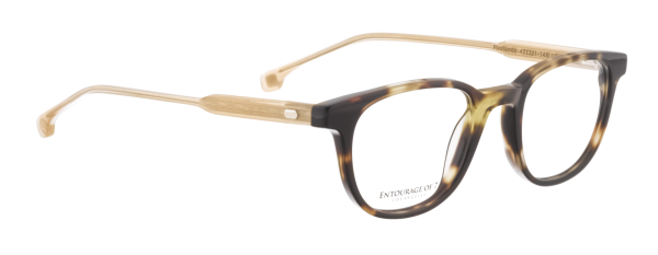REDLANDS Optische Fassungen Brown N/A