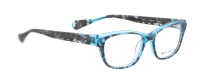 FERN Optische Fassungen Blue N/A