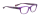 FERN Optische Fassungen Purple N/A