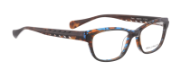 FERN Optische Fassungen Brown N/A