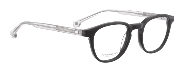 BREA Optische Fassungen Black N/A