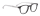 BREA Optische Fassungen Black N/A