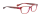 PATROL Optische Fassungen Red N/A