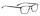 CIRCLE-6 Optische Fassungen Grey N/A