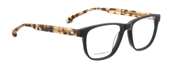 FLINTRIDGE Optische Fassungen Black N/A