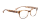 ARCILLA Optische Fassungen Brown N/A