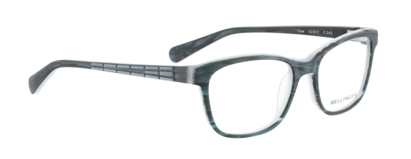 FLOW Optische Fassungen Green N/A