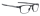 PLUS82 Optische Fassungen Black N/A