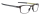PLUS82 Optische Fassungen Brown N/A