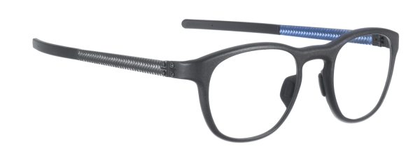 PLUS81 Optische Fassungen Grey N/A