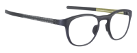PLUS81 Optische Fassungen Blue N/A