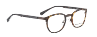 CIRCLE-3 Optische Fassungen Brown N/A